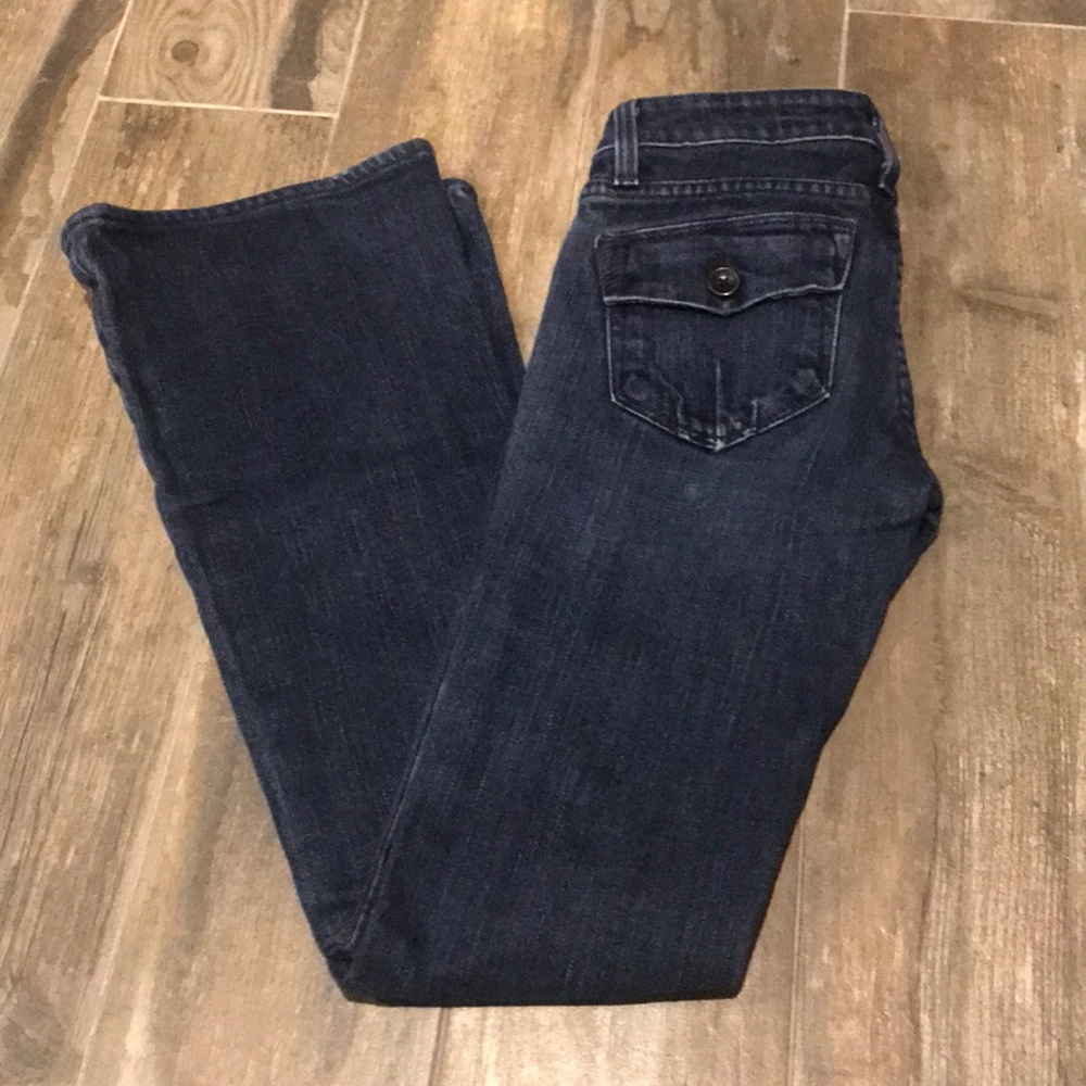 Paige Calabasas jeans